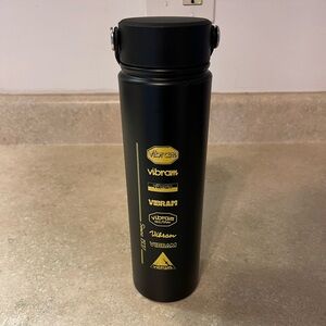 Limited Edition Vibram Water Bottle